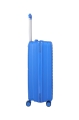 Zestaw walizek M/S Travelite Pacifik Niebieski Blue