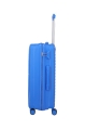 Zestaw walizek M/S Travelite Pacifik Niebieski Blue
