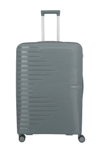 Walizka Średnia M 67cm Travelite Pacifik Antracytowa