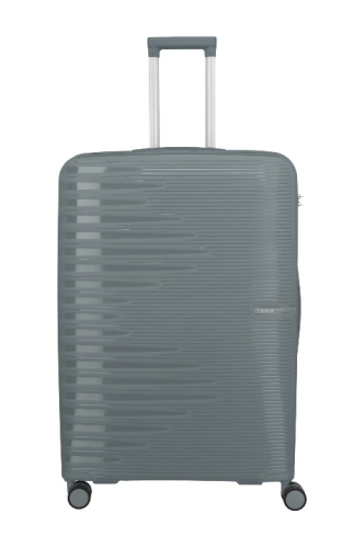 Walizka Średnia M 67cm Travelite Pacifik Antracytowa