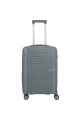 Walizka Kabinowa S 55cm Travelite Pacifik Antracytowa