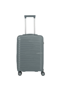 Walizka Kabinowa S 55cm Travelite Pacifik Antracytowa