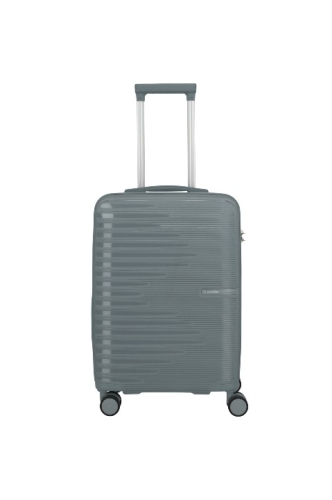 Walizka Kabinowa S 55cm Travelite Pacifik Antracytowa