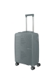 Walizka Kabinowa S 55cm Travelite Pacifik Antracytowa