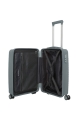 Walizka Kabinowa S 55cm Travelite Pacifik Antracytowa