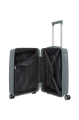 Walizka Kabinowa S 55cm Travelite Pacifik Antracytowa