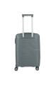 Walizka Kabinowa S 55cm Travelite Pacifik Antracytowa
