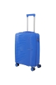 Walizka Kabinowa S 55cm Travelite Pacifik Niebiesk Blue
