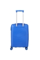 Walizka Kabinowa S 55cm Travelite Pacifik Niebiesk Blue