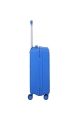 Walizka Kabinowa S 55cm Travelite Pacifik Niebiesk Blue