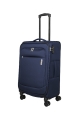 Walizka Średnia 66cm M Travelite Priego Granatowa
