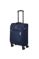 Walizka Kabinowa 55cm S Travelite Priego Granatowa