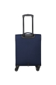 Walizka Kabinowa 55cm S Travelite Priego Granatowa
