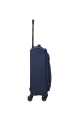 Walizka Kabinowa 55cm S Travelite Priego Granatowa