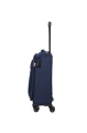 Walizka Kabinowa 55cm S Travelite Priego Granatowa