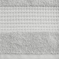 Ręcznik 70x140 Egipt srebrny Premium bawełna 610g 
