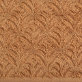 Ręcznik 50x90 Egipt 2 Miodowy Premium bawełna 610g  