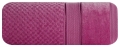 Ręcznik 50x90 Jessi Amarant Premium bawełna 500g 