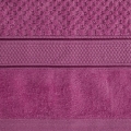 Ręcznik 70x140 Jessi Amarant Premium bawełna 500g  