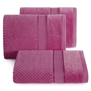 Ręcznik 90x150 Jessi Amarant Premium bawełna 500g  