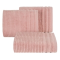 Ręcznik 50x90 Sammy Pudrowy bawełna 400g  