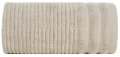 Ręcznik 50x90 Sammy Beżowy bawełna 400g   