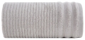 Ręcznik 50x90 Sammy Srebrny bawełna 400g  