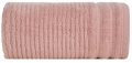 Ręcznik 70x140 Sammy Pudrowy bawełna 400g   