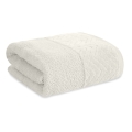 Ręcznik 70x140 Loren Kremowy bawełna 500g    