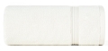 Ręcznik 50x90 Molly Kremowy bawełna modal 550g    