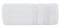 Ręcznik 70x140 Rico Biały bawełna modal 550g     