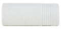 Ręcznik 50x90 Laris Kremowy bawełna modal 550g  