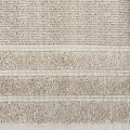 Ręcznik 70x140 Amira Beżowy bawełna 500g   