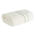 Ręcznik 50x90 Sibel Kremowy bawełna 500g  