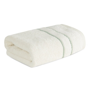 Ręcznik 50x90 Sibel Kremowy bawełna 500g  