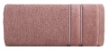 Ręcznik 70x140 Sibel Pudrowy bawełna 500g     