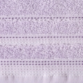 Ręcznik 70x140 Pola Wrzosowy bawełna 500g 