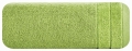 Ręcznik 70x140 Damla Zielony bawełna 500g  