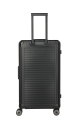 Walizka Next Trunk DUŻA 77cm  L  Aluminium Premium Czarna