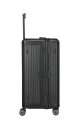 Walizka Next Trunk DUŻA 77cm  L  Aluminium Premium Czarna