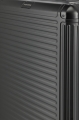 Walizka Next Trunk DUŻA 77cm  L  Aluminium Premium Czarna