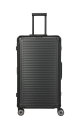 Walizka Next Trunk DUŻA 77cm  L  Aluminium Premium Czarna