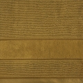 Ręcznik 50x90 Emma miodowy Premium bawełna 500gr