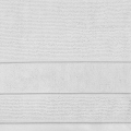 Ręcznik 50x90 Emma biały Premium bawełna 500gr 