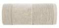 Ręcznik 70x140 Emma beżowy Premium bawełna 500gr  