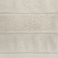 Ręcznik 70x140 Emma beżowy Premium bawełna 500gr  