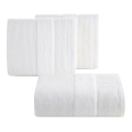 Ręcznik 70x140 Emma biały Premium bawełna 500gr 