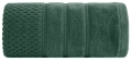 Ręcznik 50x90 Adore zielony Premium bawełna 500gr  