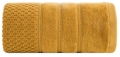 Ręcznik 50x90 Adore miodowy Premium bawełna 500gr 