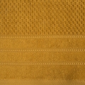 Ręcznik 50x90 Adore miodowy Premium bawełna 500gr 